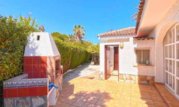 Bestaande woningen - Villa - Orihuela Costa - Cabo Roig