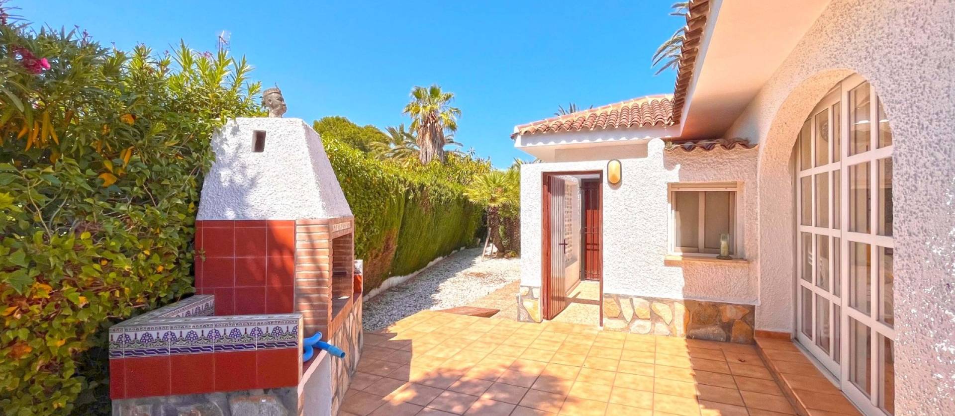 Bestaande woningen - Villa - Orihuela Costa - Cabo Roig