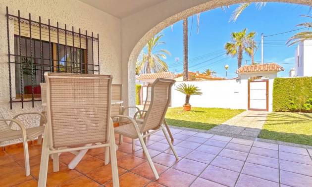 Bestaande woningen - Villa - Orihuela Costa - Cabo Roig