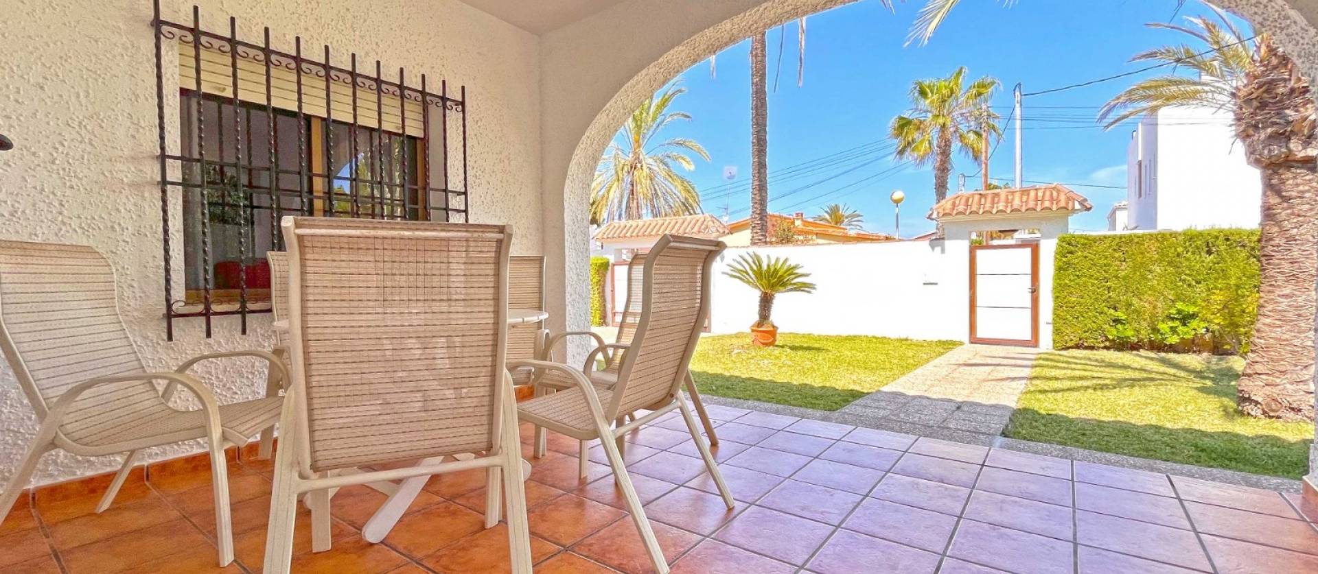 Bestaande woningen - Villa - Orihuela Costa - Cabo Roig