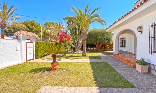 Bestaande woningen - Villa - Orihuela Costa - Cabo Roig