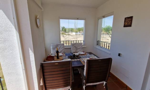 Bestaande woningen - Appartment - Hacienda Riquelme Golf Resort