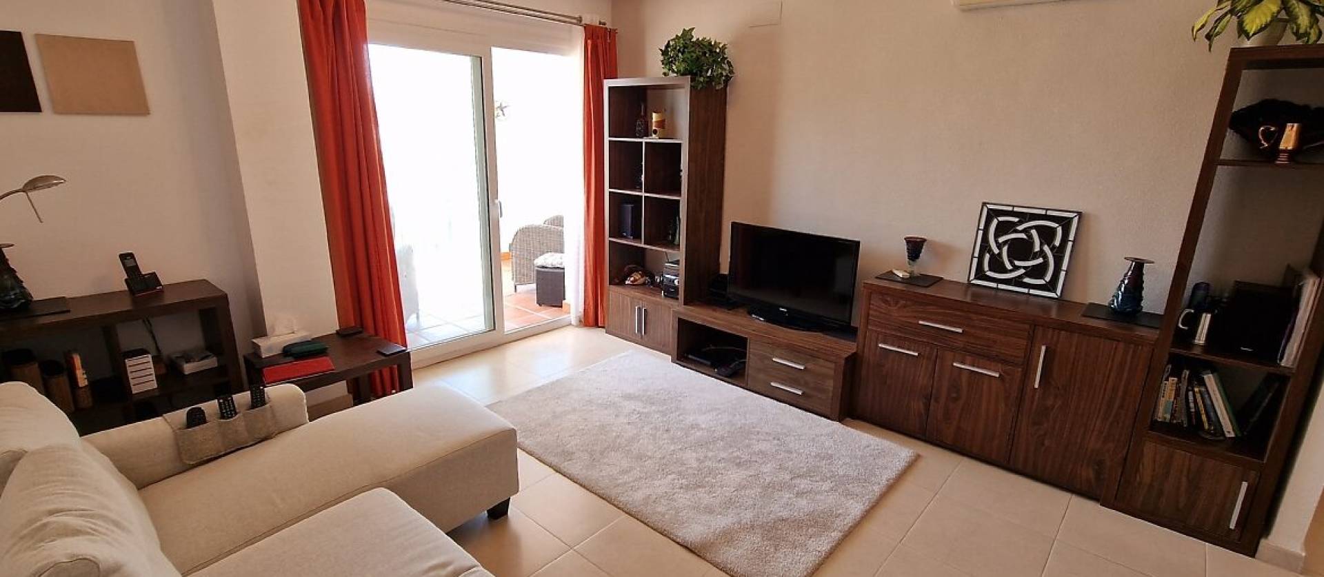 Bestaande woningen - Appartment - Hacienda Riquelme Golf Resort