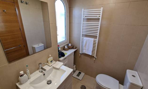 Bestaande woningen - Appartment - Hacienda Riquelme Golf Resort