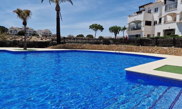 Bestaande woningen - Appartment - Hacienda Riquelme Golf Resort