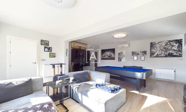 Revente - Villa - Pinar de Campoverde