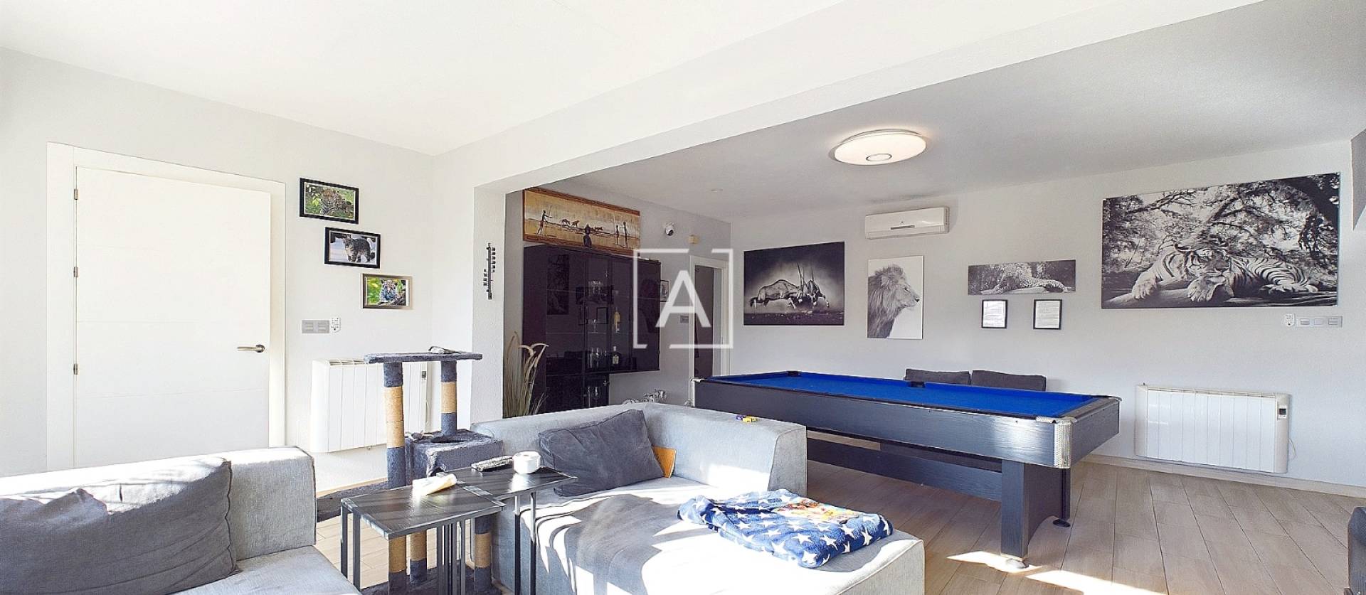 Revente - Villa - Pinar de Campoverde