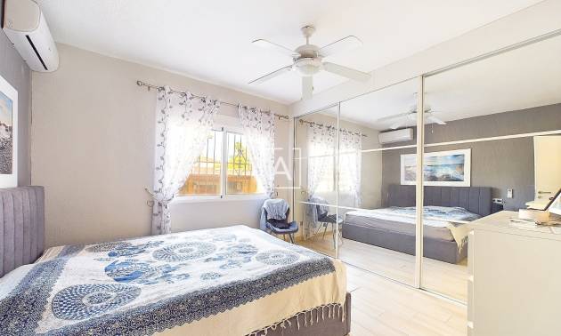 Revente - Villa - Pinar de Campoverde