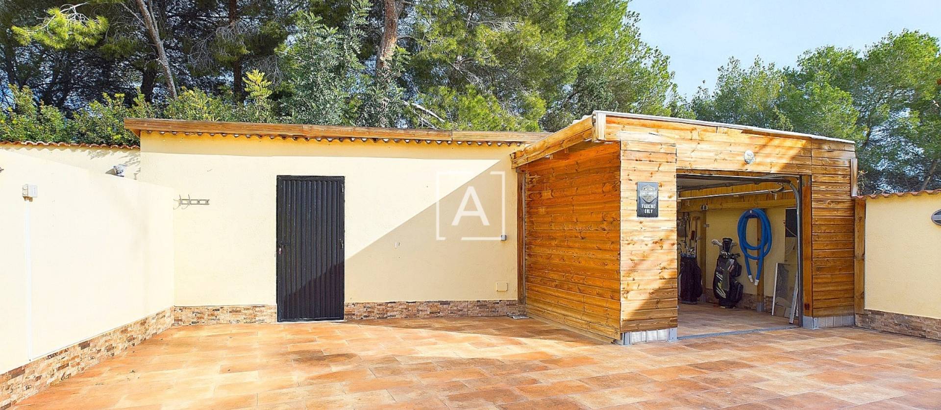 Revente - Villa - Pinar de Campoverde