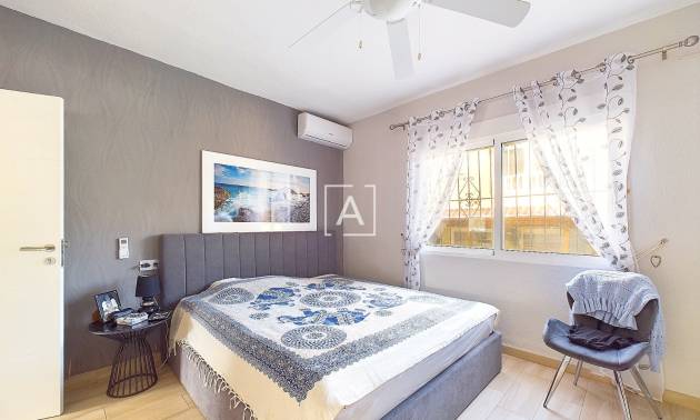 Revente - Villa - Pinar de Campoverde