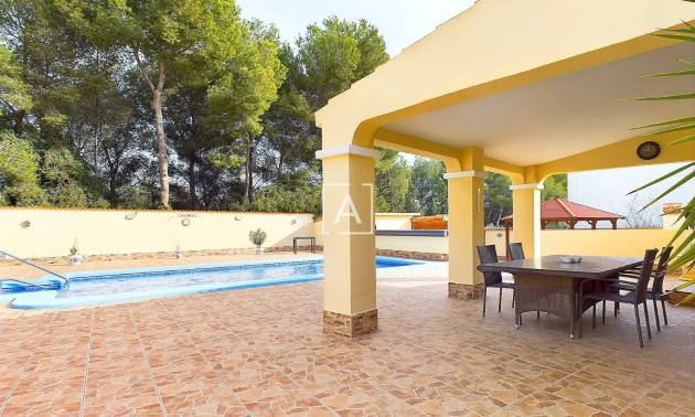 Revente - Villa - Pinar de Campoverde