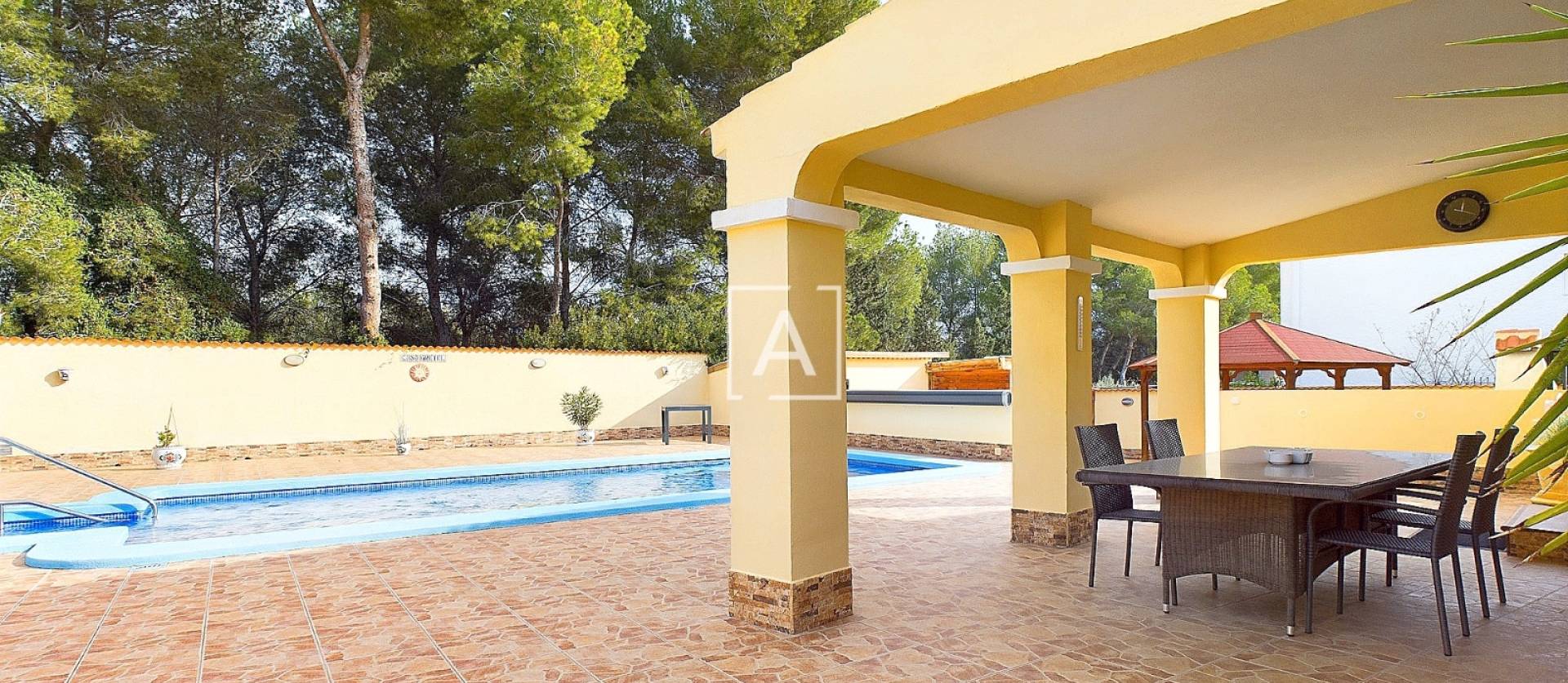 Revente - Villa - Pinar de Campoverde