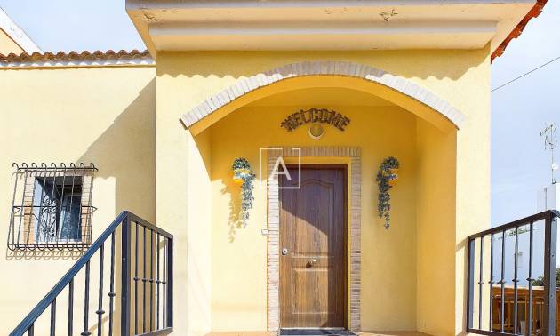 Revente - Villa - Pinar de Campoverde