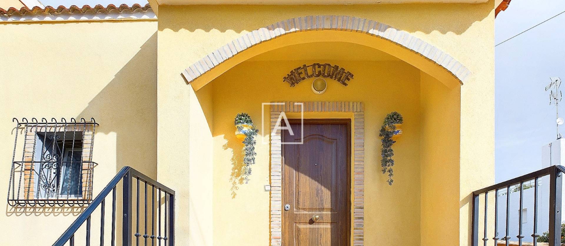 Revente - Villa - Pinar de Campoverde