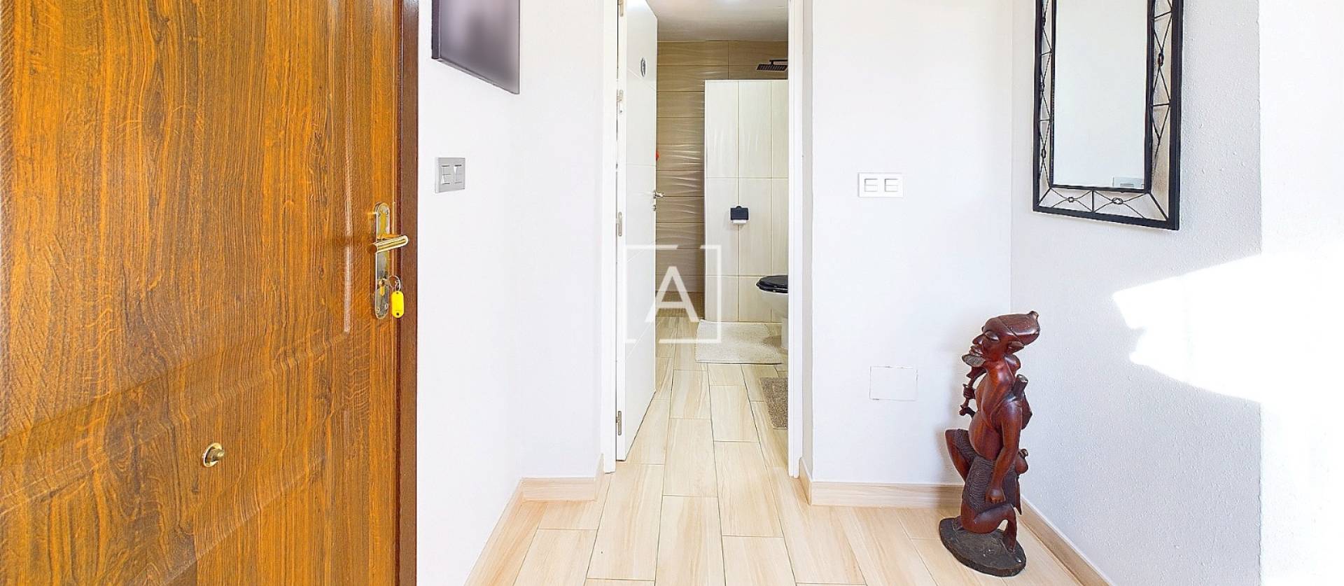 Revente - Villa - Pinar de Campoverde