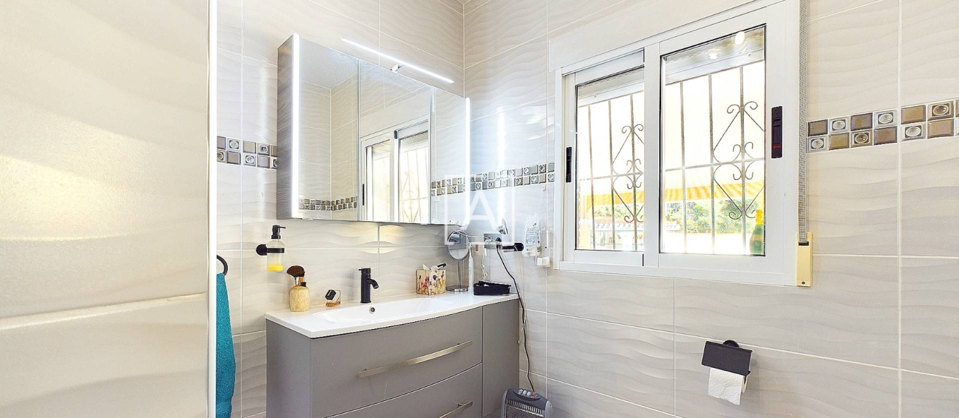 Revente - Villa - Pinar de Campoverde