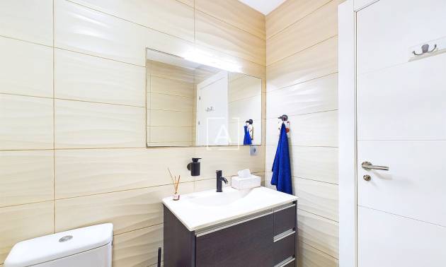 Revente - Villa - Pinar de Campoverde