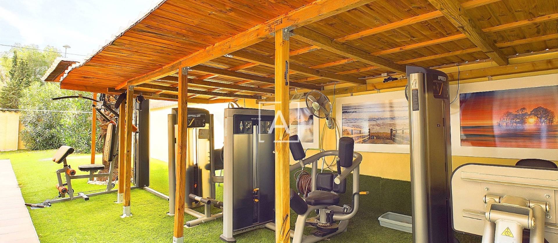 Revente - Villa - Pinar de Campoverde