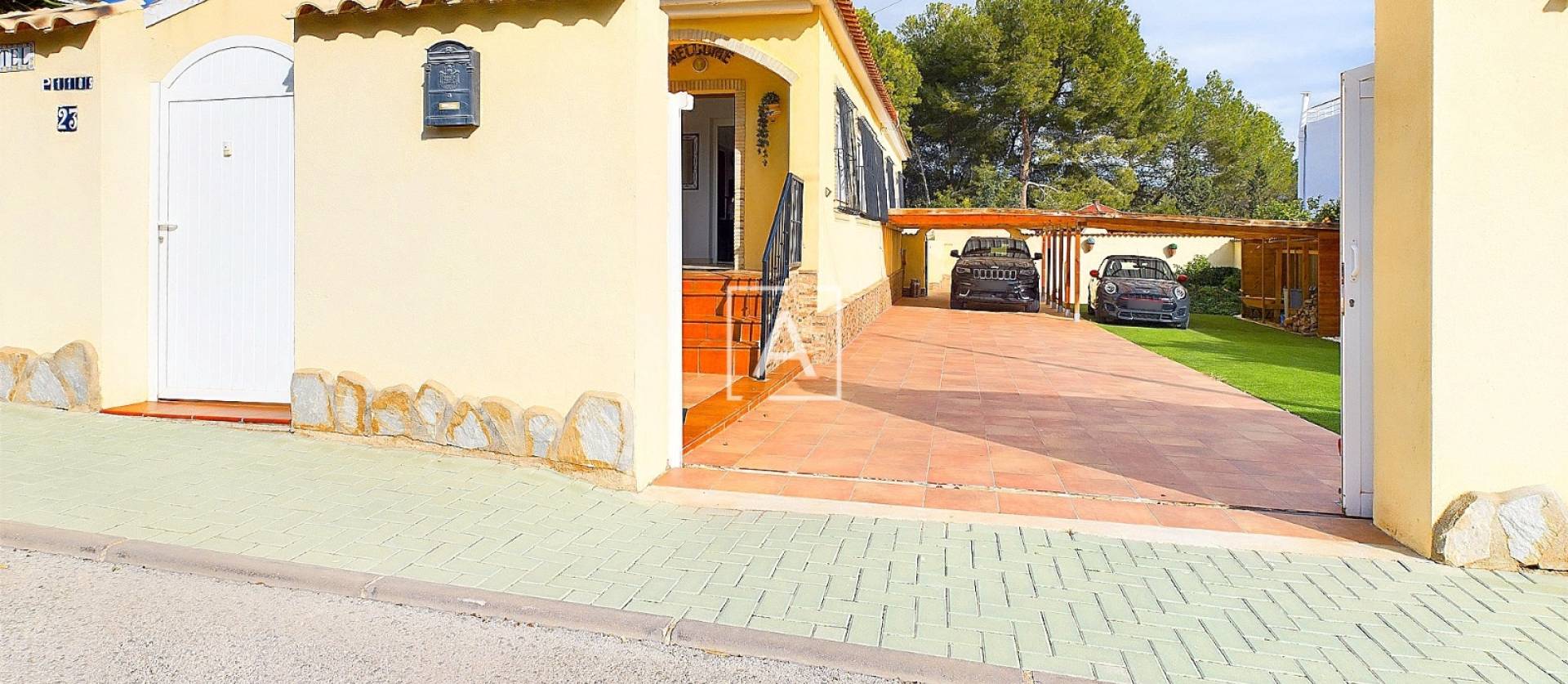 Revente - Villa - Pinar de Campoverde