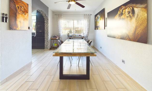 Revente - Villa - Pinar de Campoverde