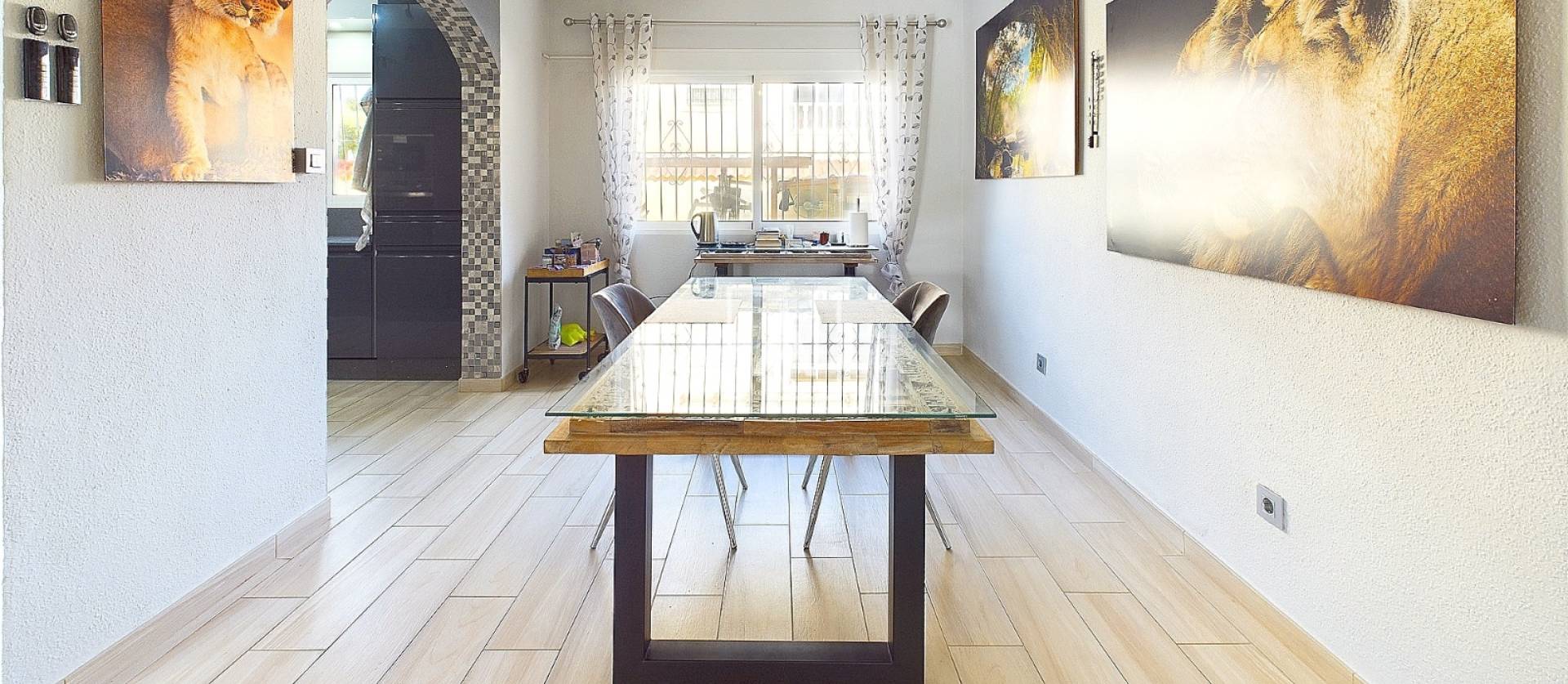 Revente - Villa - Pinar de Campoverde