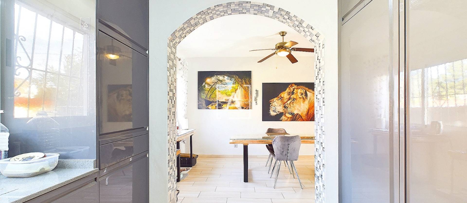 Revente - Villa - Pinar de Campoverde