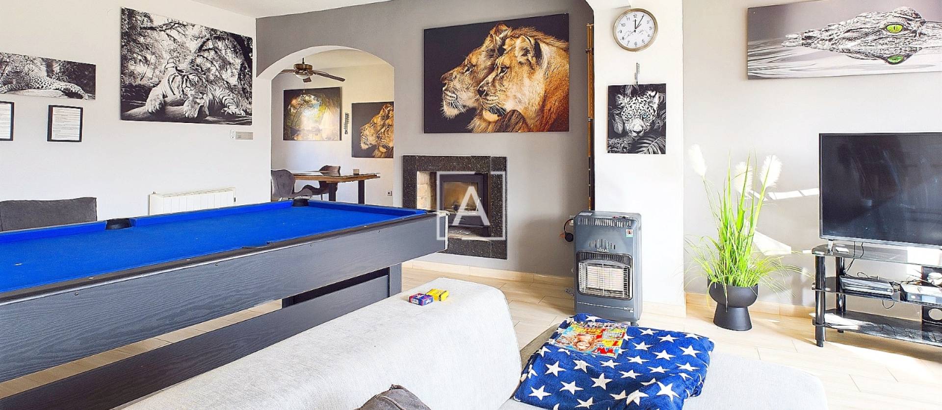 Revente - Villa - Pinar de Campoverde