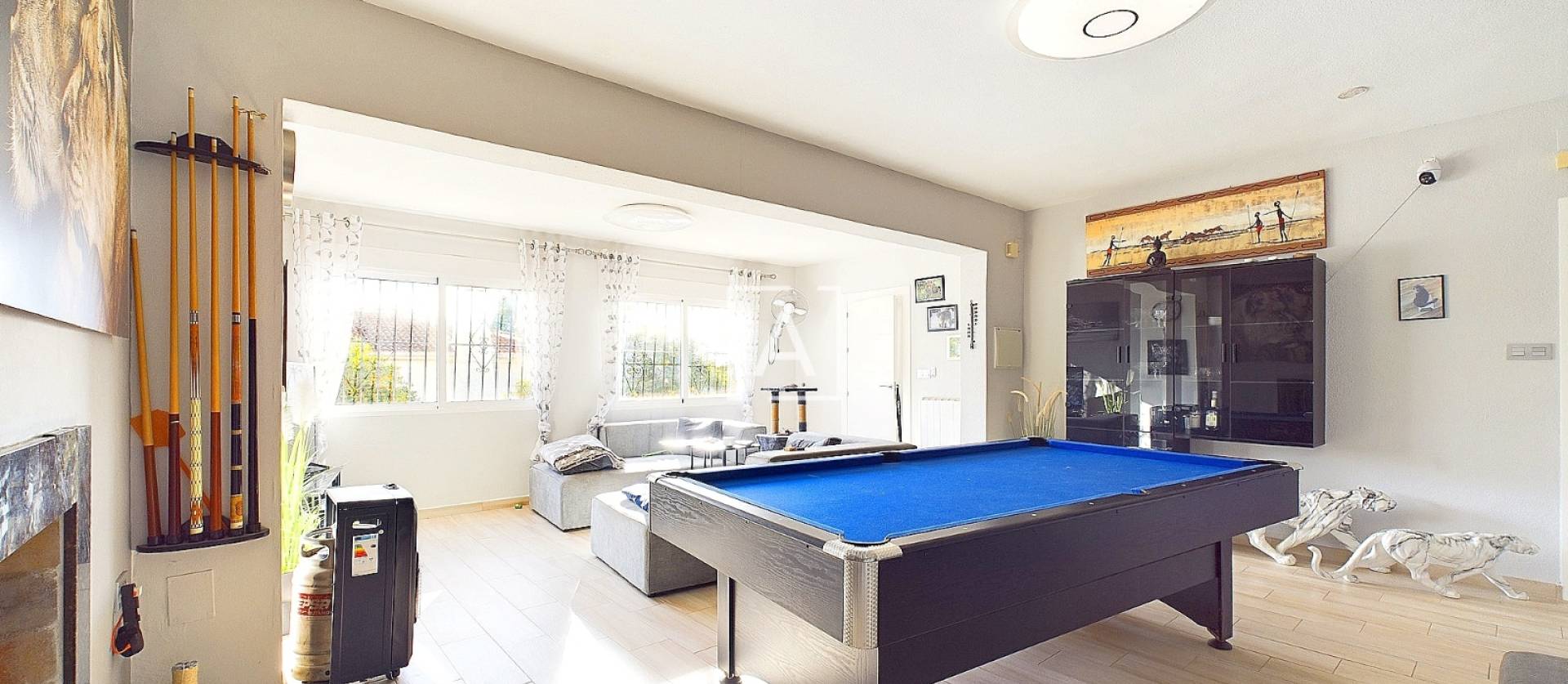 Revente - Villa - Pinar de Campoverde