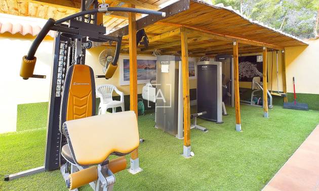 Revente - Villa - Pinar de Campoverde