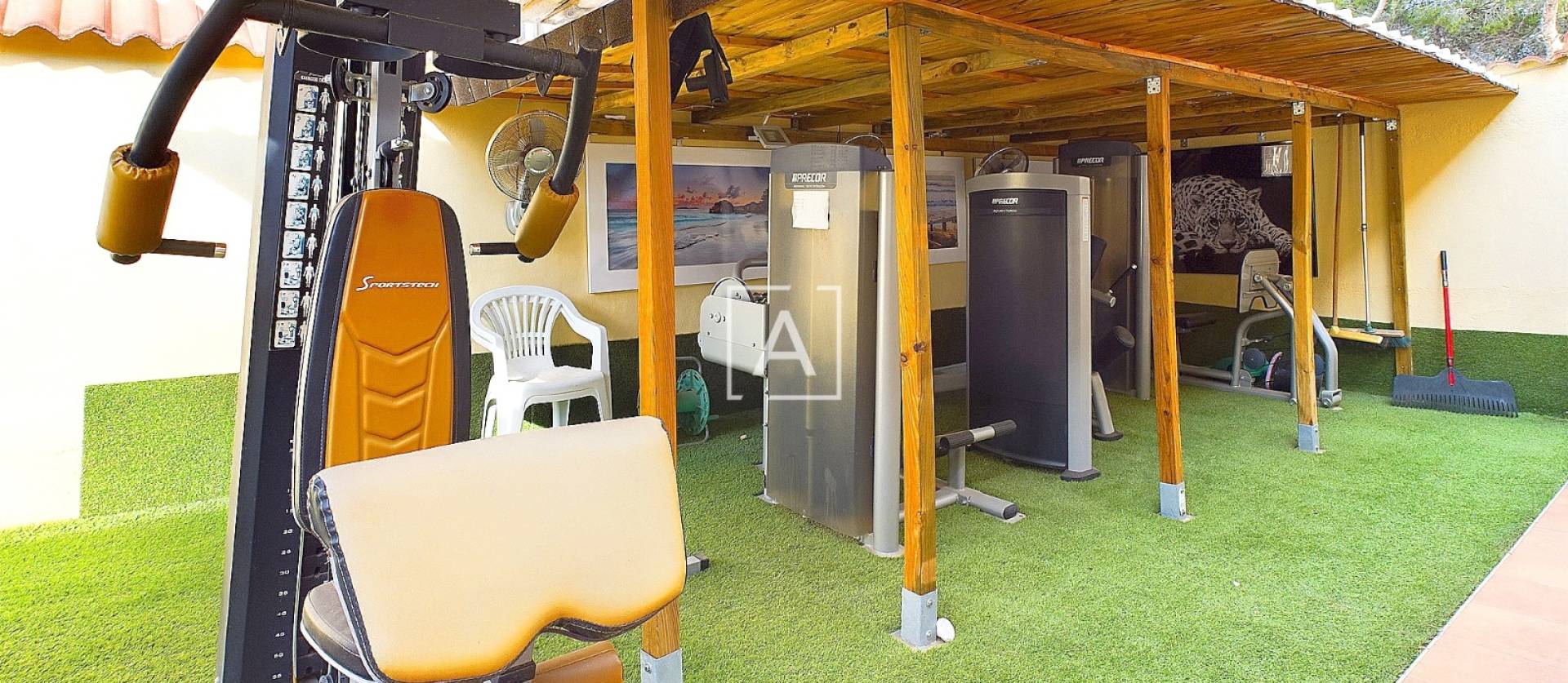 Revente - Villa - Pinar de Campoverde