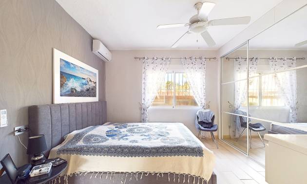 Revente - Villa - Pinar de Campoverde