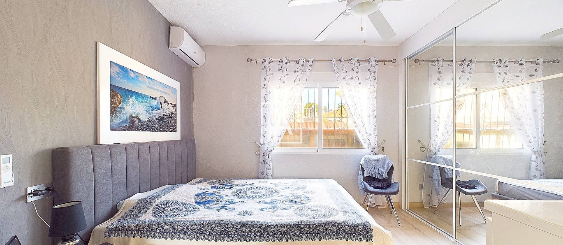 Revente - Villa - Pinar de Campoverde