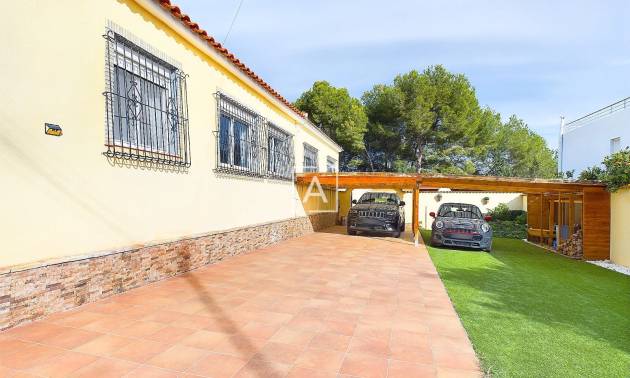 Revente - Villa - Pinar de Campoverde