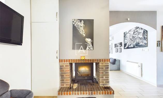 Revente - Villa - Pinar de Campoverde