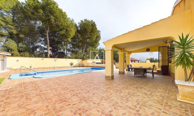 Revente - Villa - Pinar de Campoverde