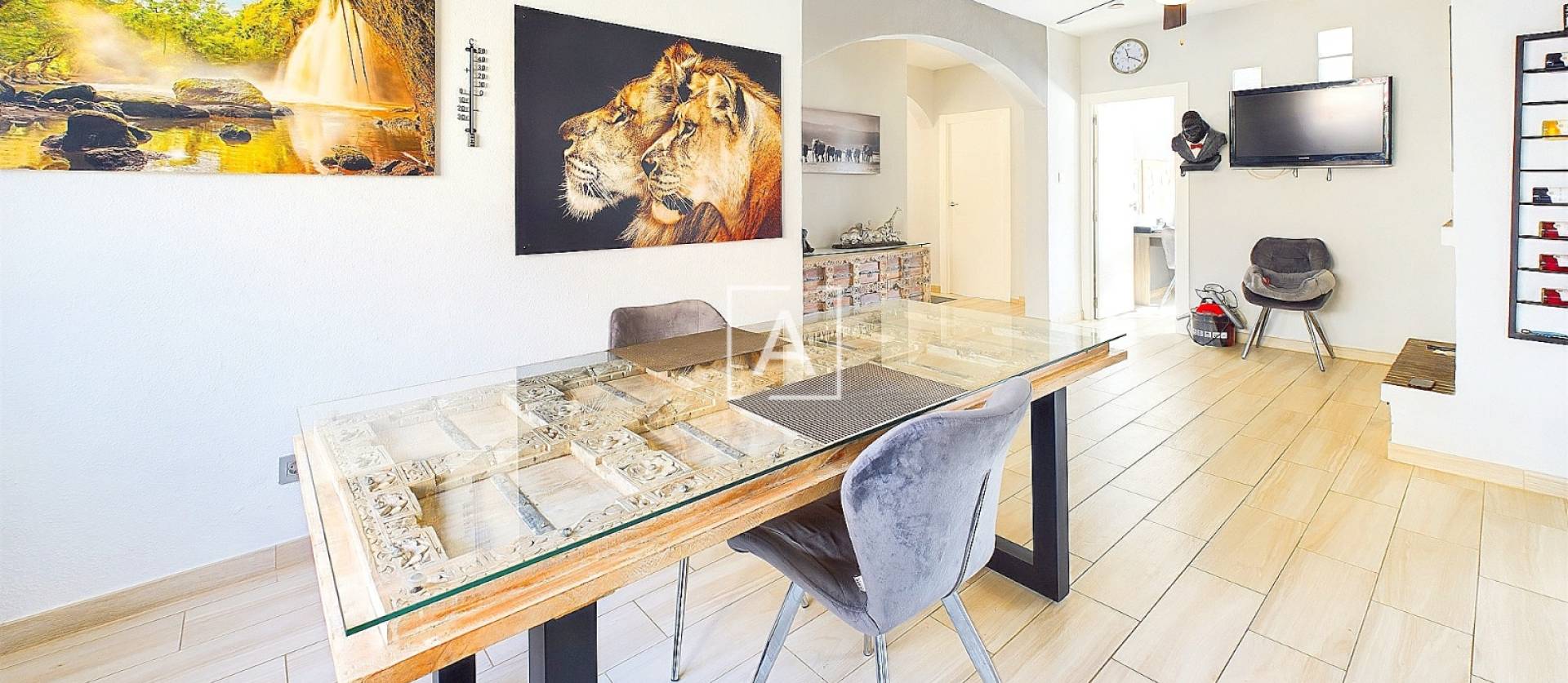 Revente - Villa - Pinar de Campoverde