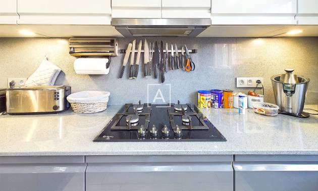 Revente - Villa - Pinar de Campoverde