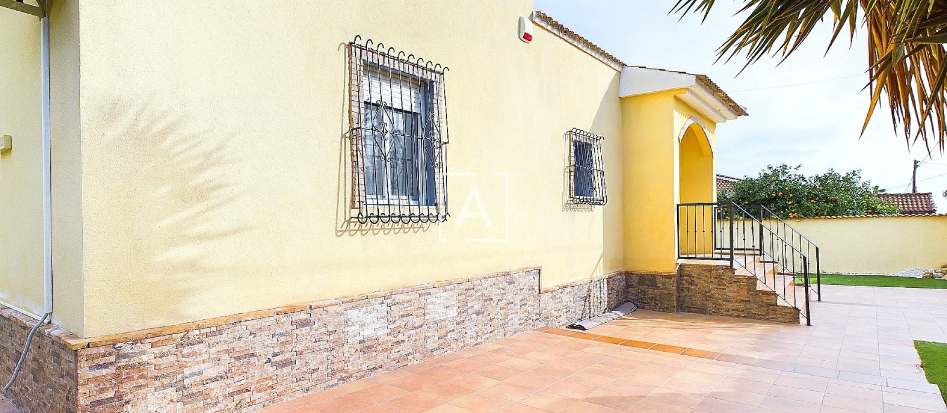 Revente - Villa - Pinar de Campoverde