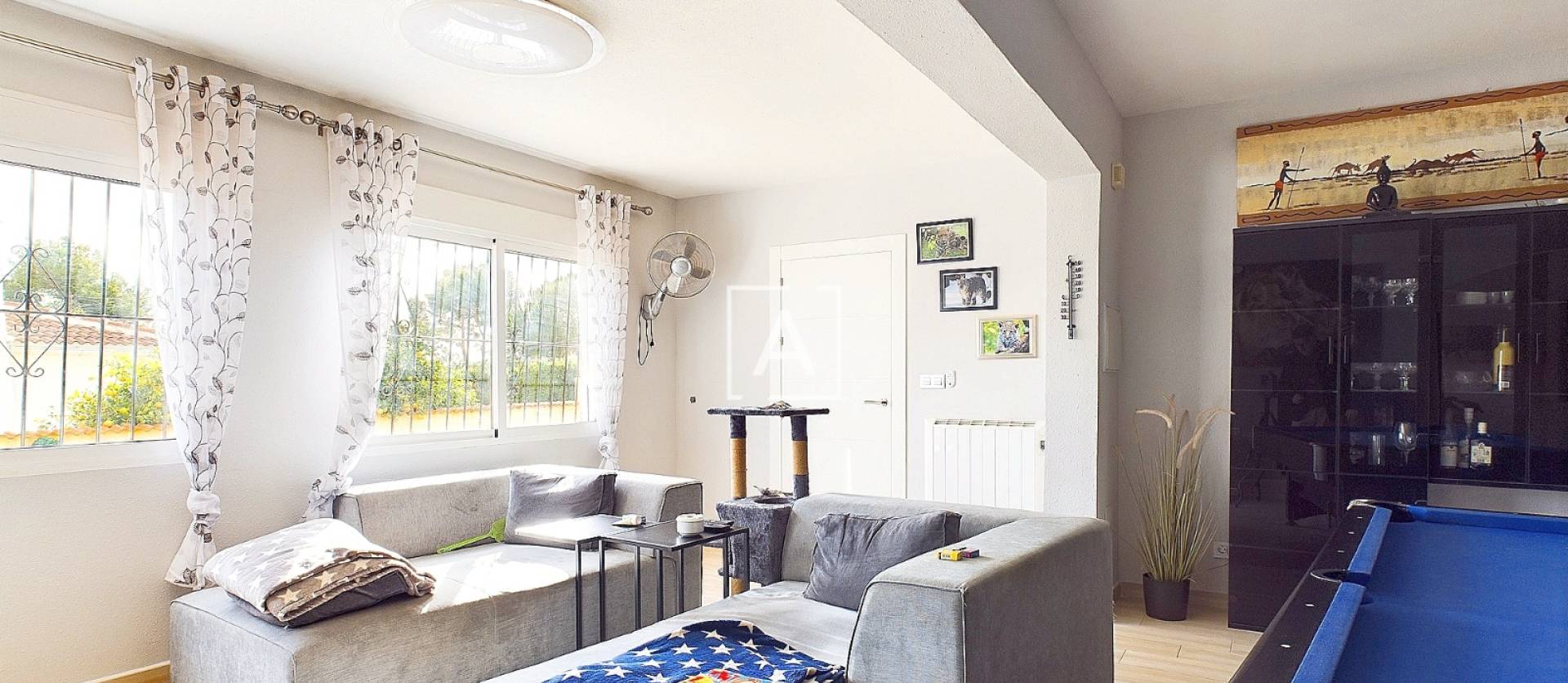 Revente - Villa - Pinar de Campoverde