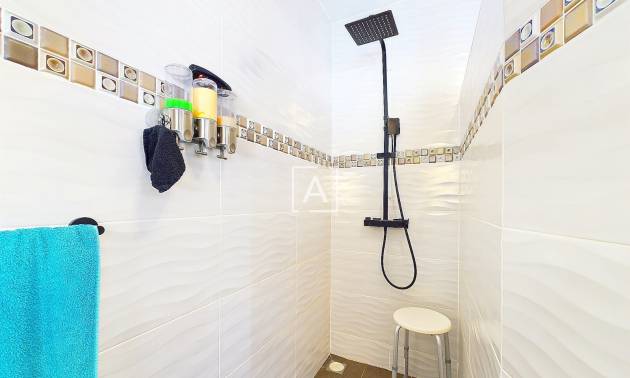 Revente - Villa - Pinar de Campoverde