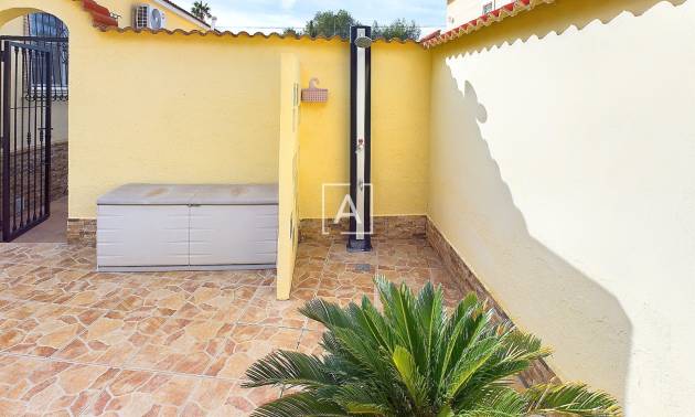 Revente - Villa - Pinar de Campoverde