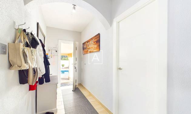 Revente - Villa - Pinar de Campoverde