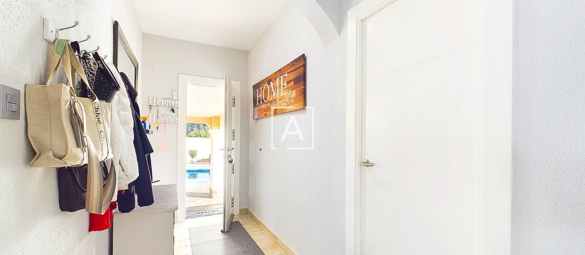 Revente - Villa - Pinar de Campoverde