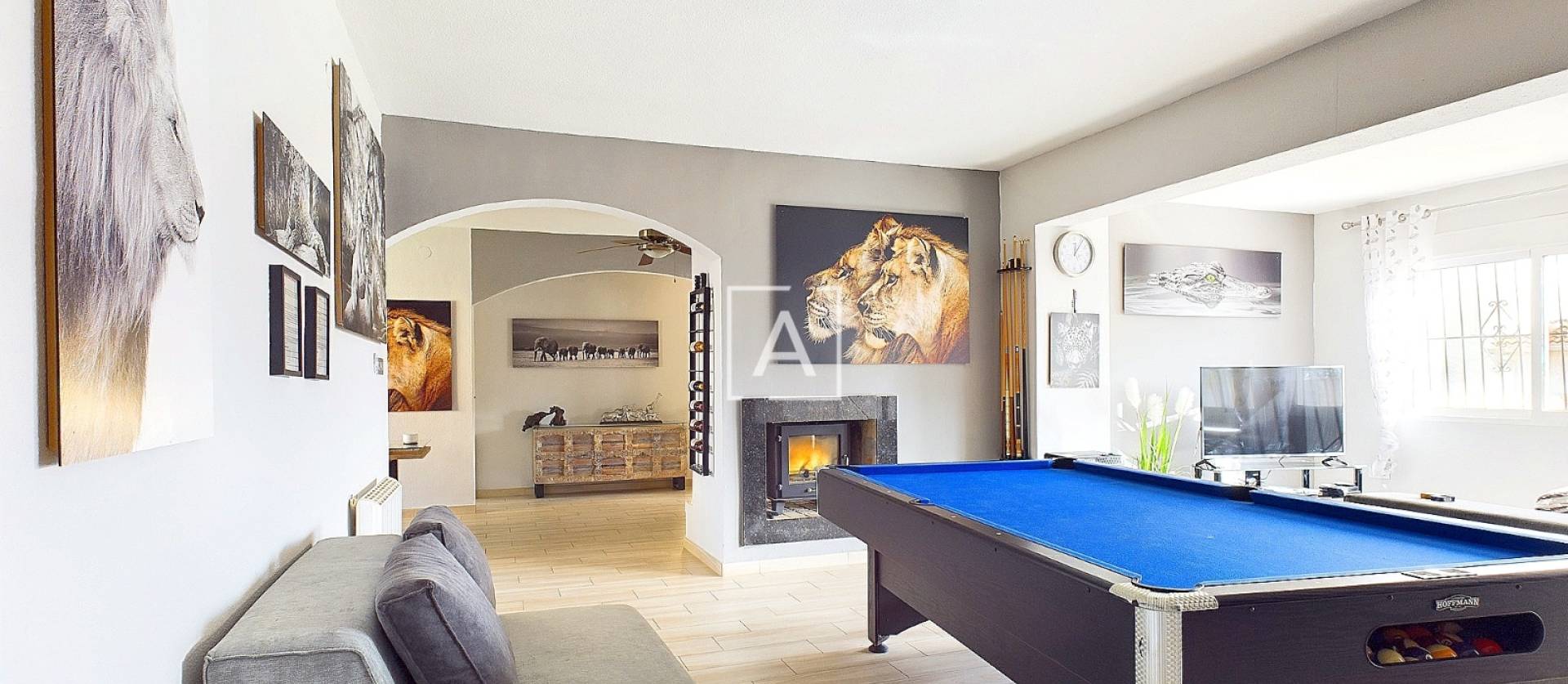 Revente - Villa - Pinar de Campoverde