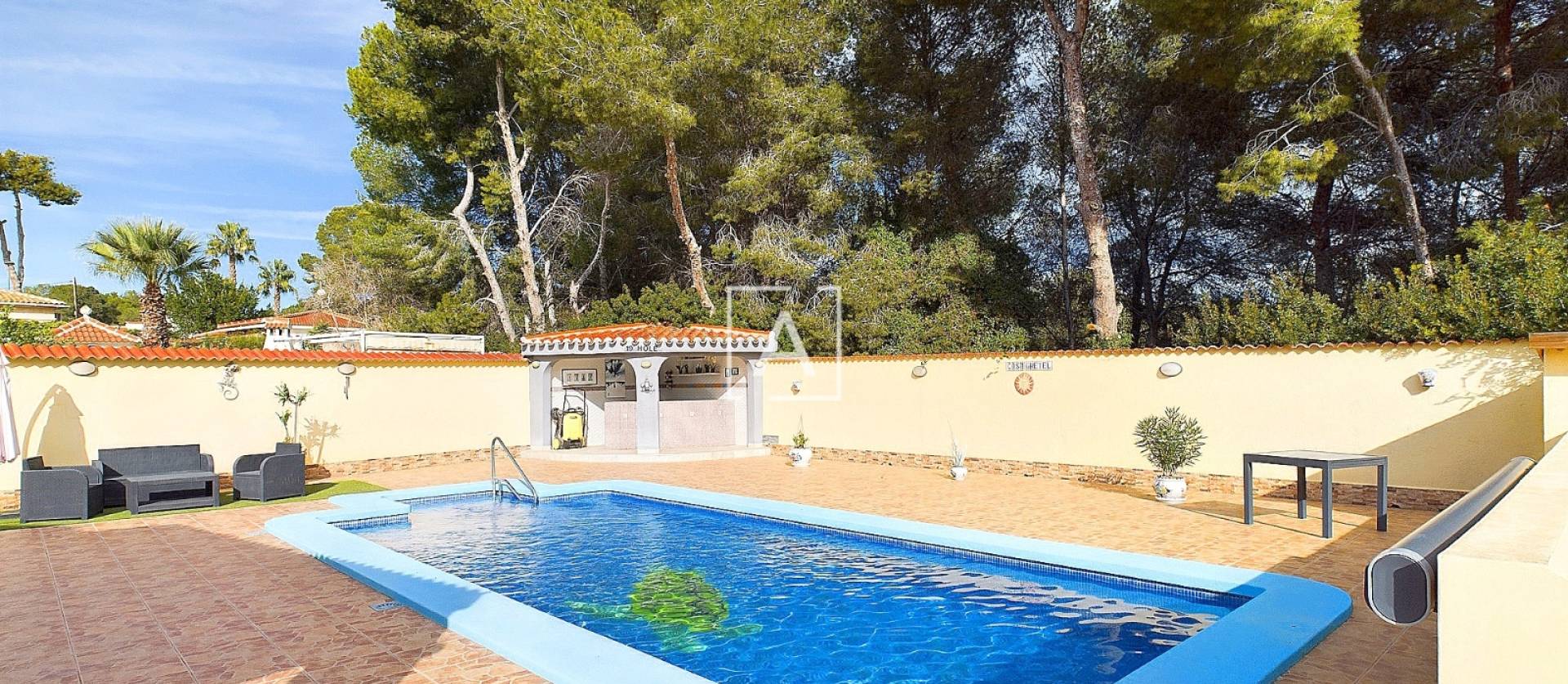 Revente - Villa - Pinar de Campoverde