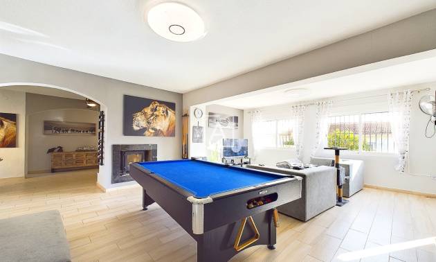 Revente - Villa - Pinar de Campoverde