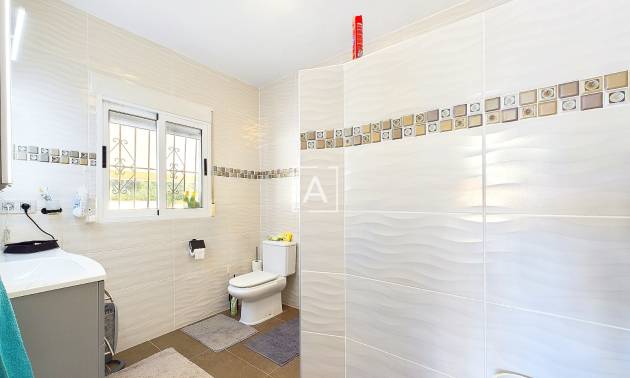 Revente - Villa - Pinar de Campoverde