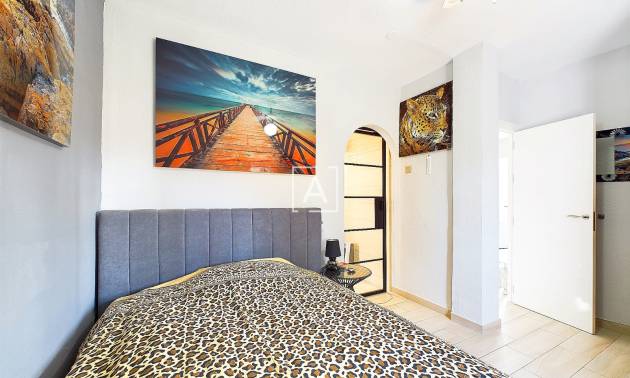 Revente - Villa - Pinar de Campoverde