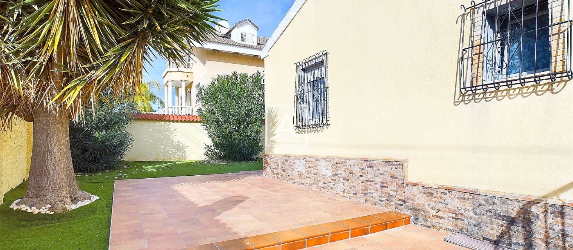 Revente - Villa - Pinar de Campoverde