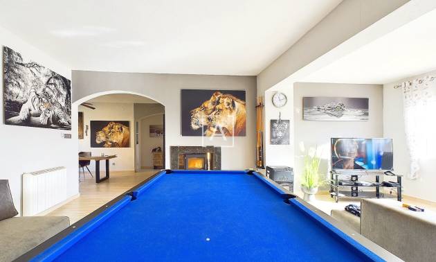 Revente - Villa - Pinar de Campoverde